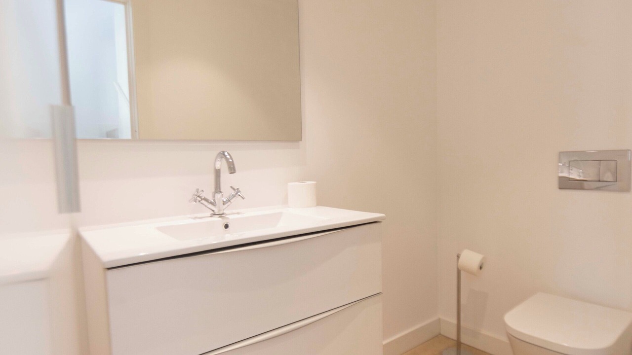 Photo of Bathroom in Alcossebre
