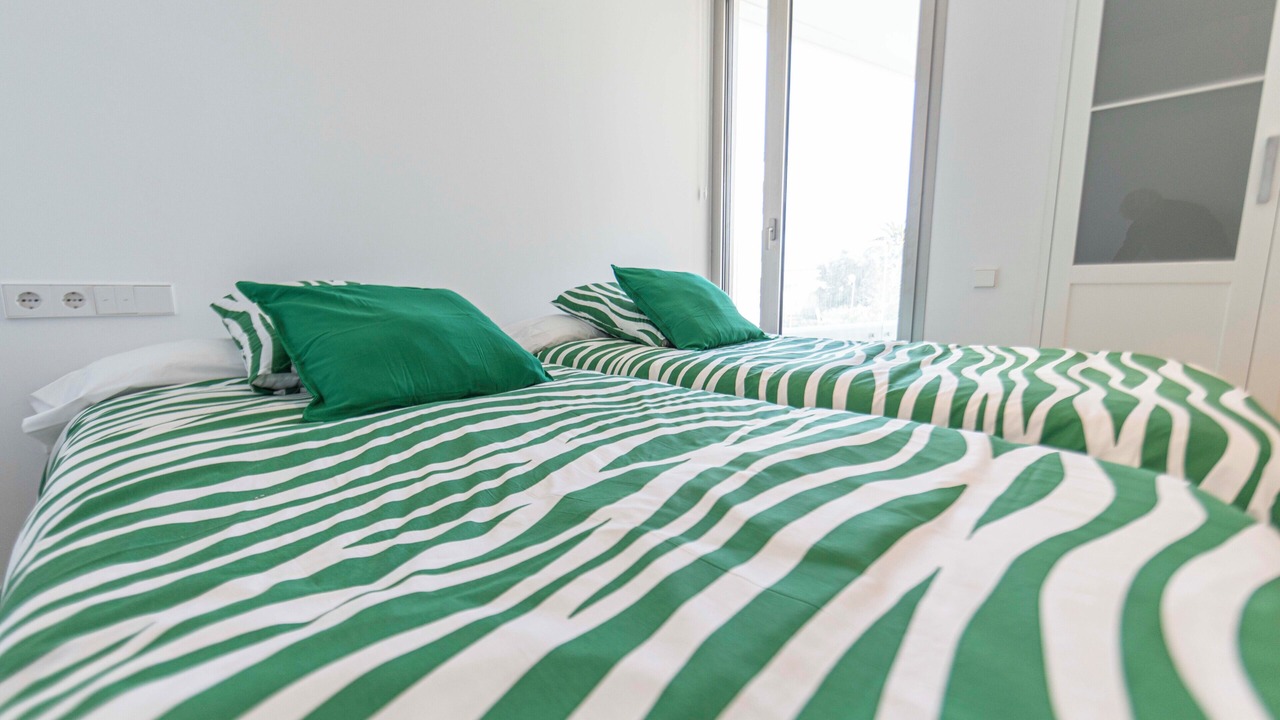 Photo of Bedroom in Alcossebre