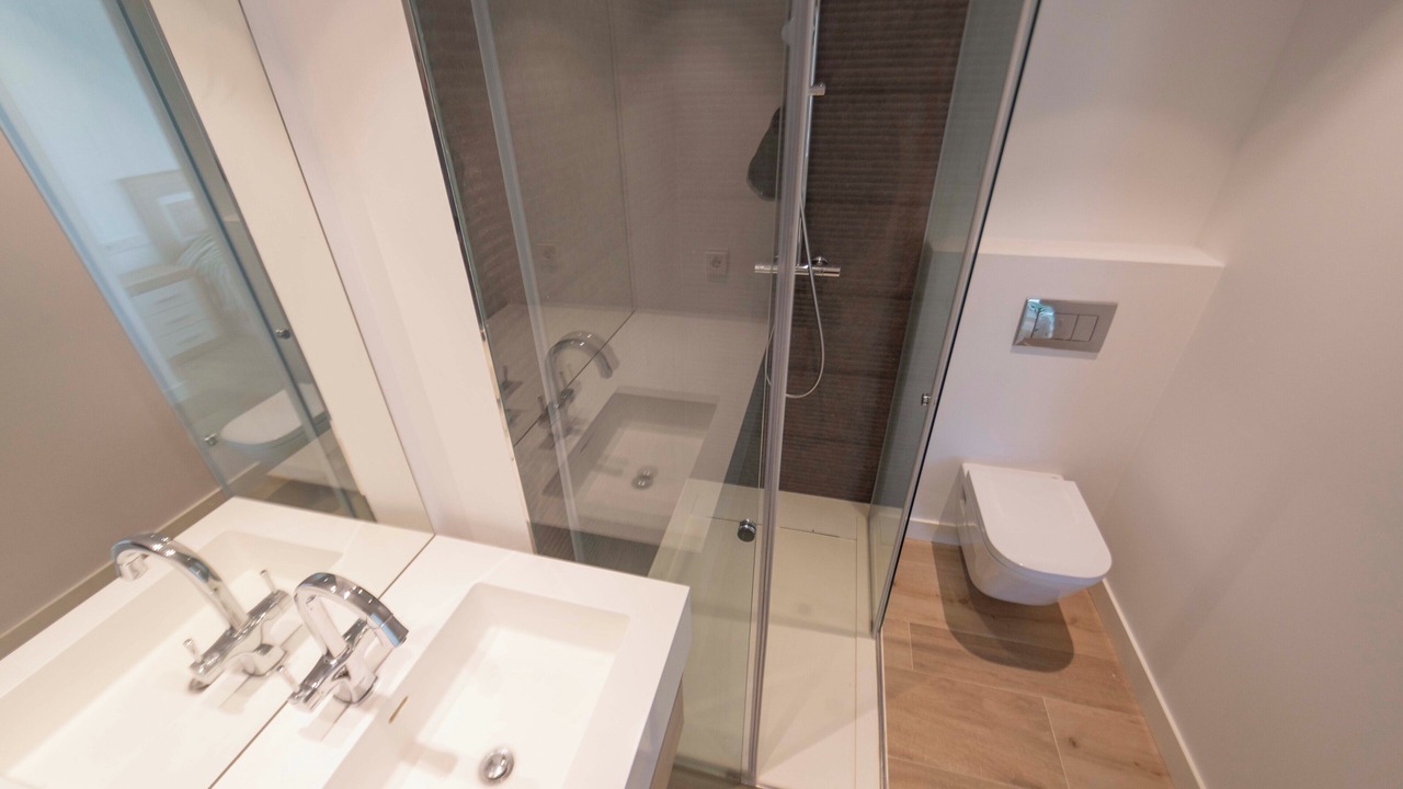 Photo of Bathroom in Alcossebre