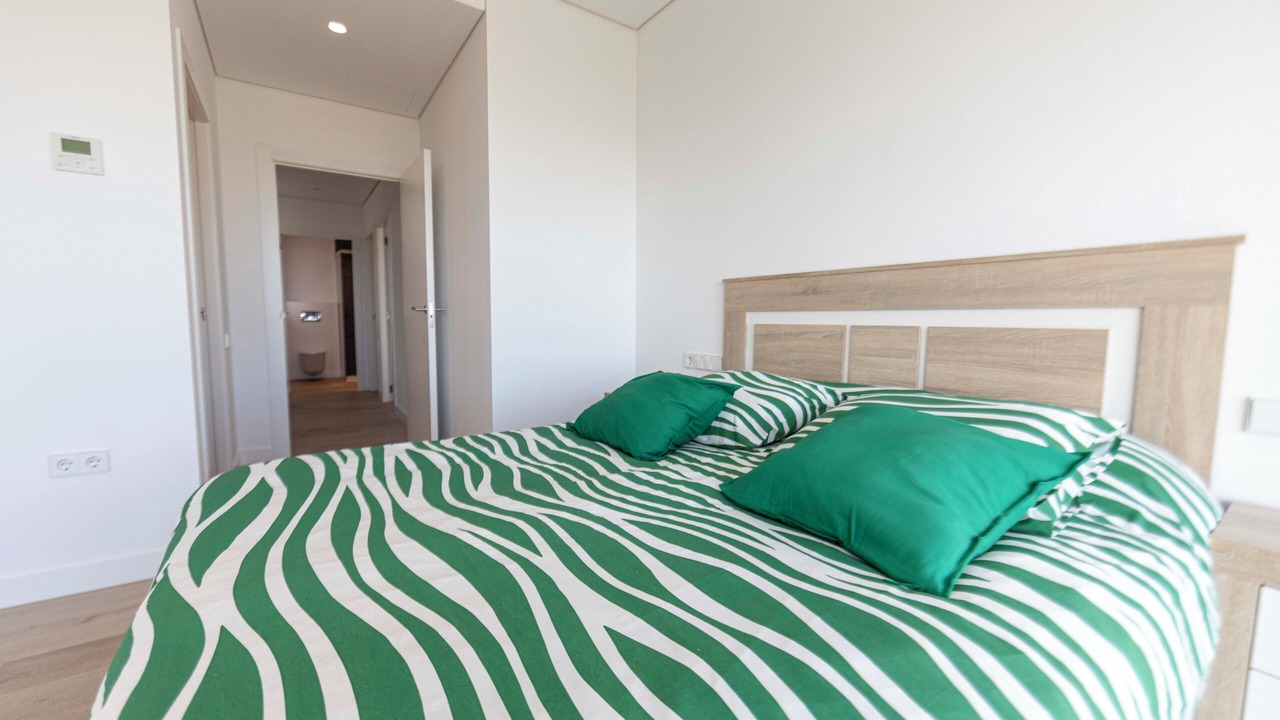 Photo of Bedroom in Alcossebre