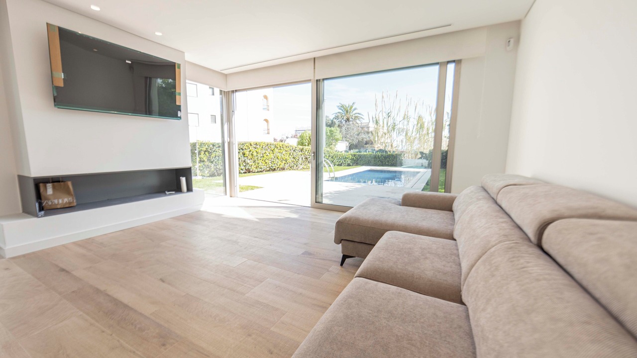 Photo of Livingroom in Alcossebre