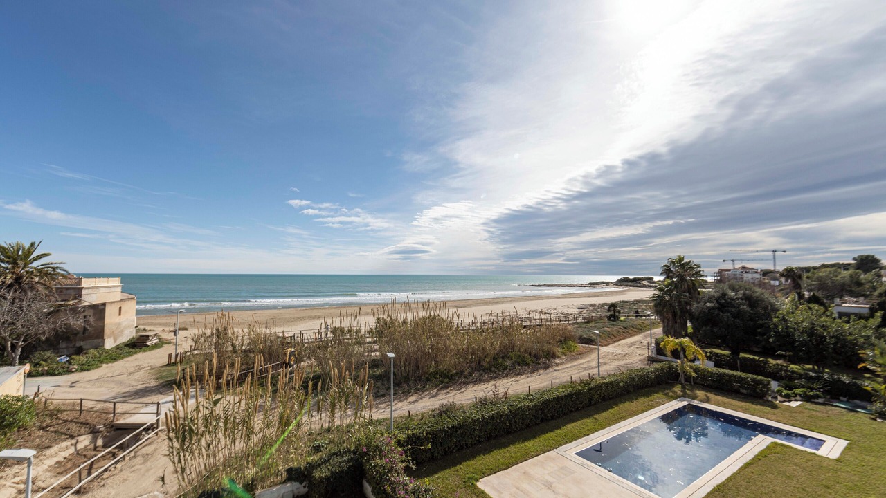 Photo of Outdoor in Alcossebre