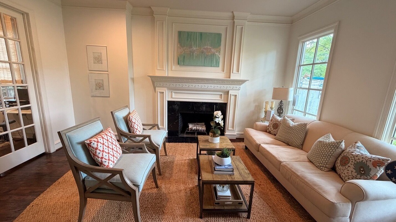 Photo of Livingroom in Park Cities