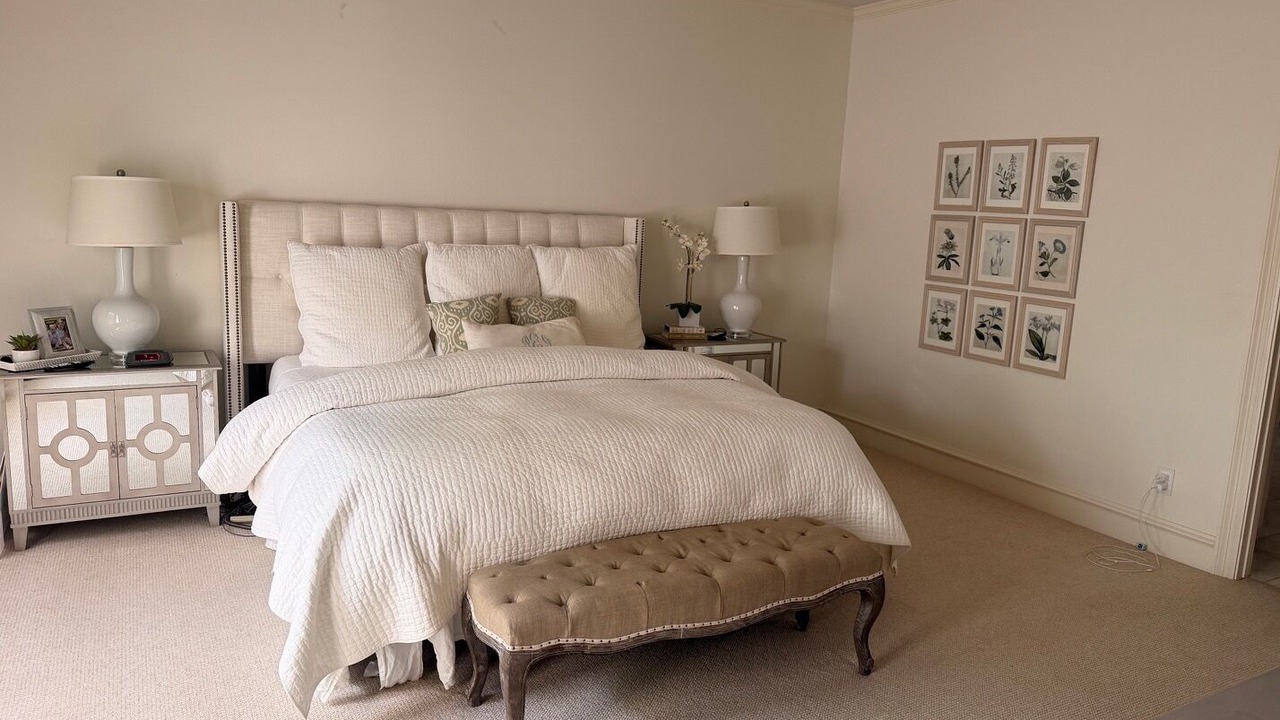 Photo of Bedroom in Park Cities