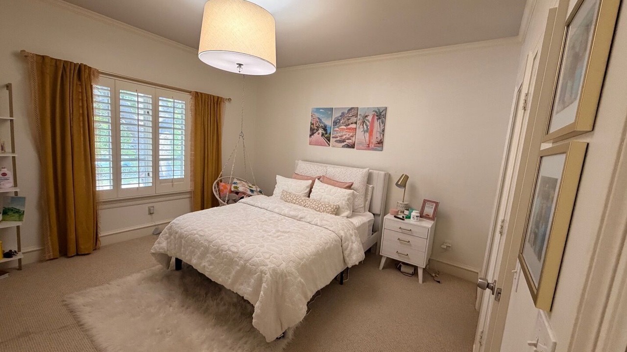 Photo of Bedroom in Park Cities