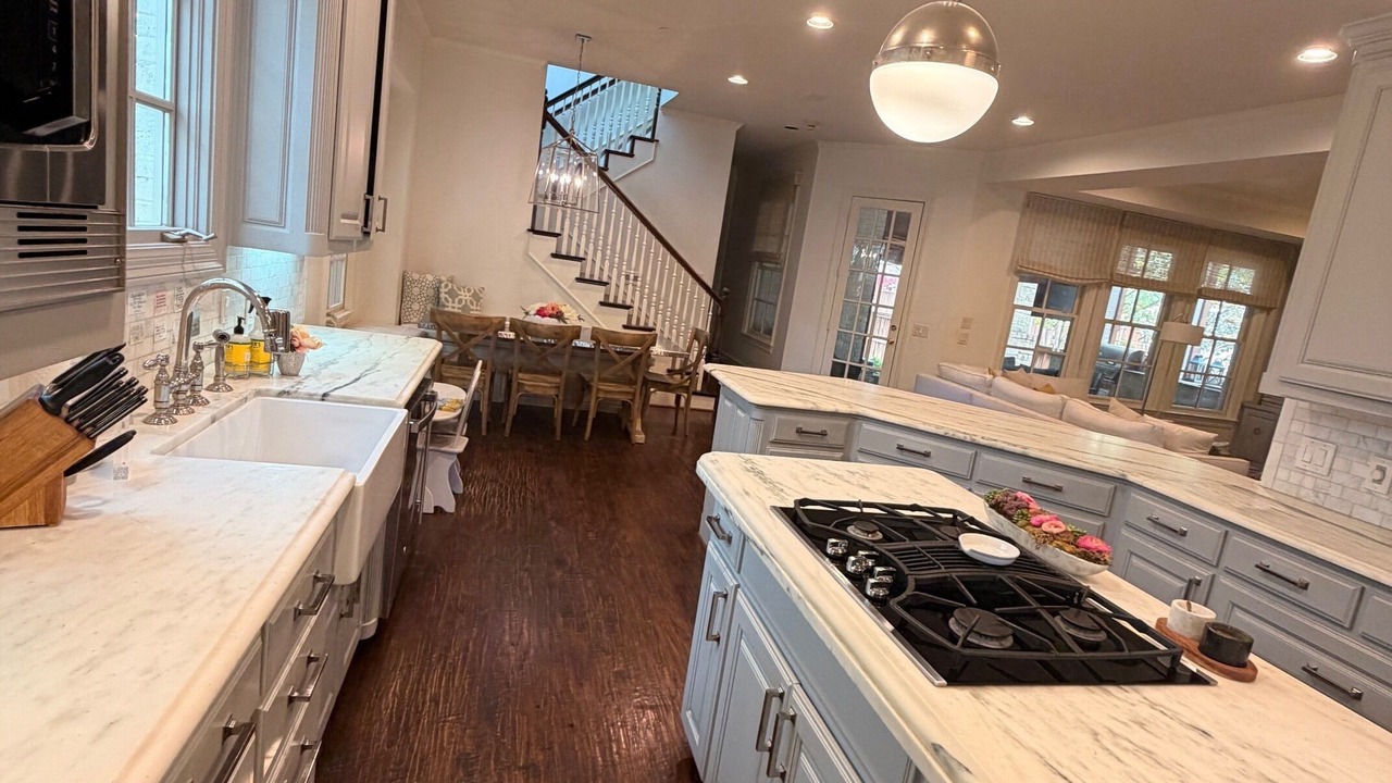Photo of Kitchen in Park Cities