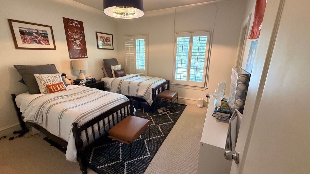 Photo of Bedroom in Park Cities