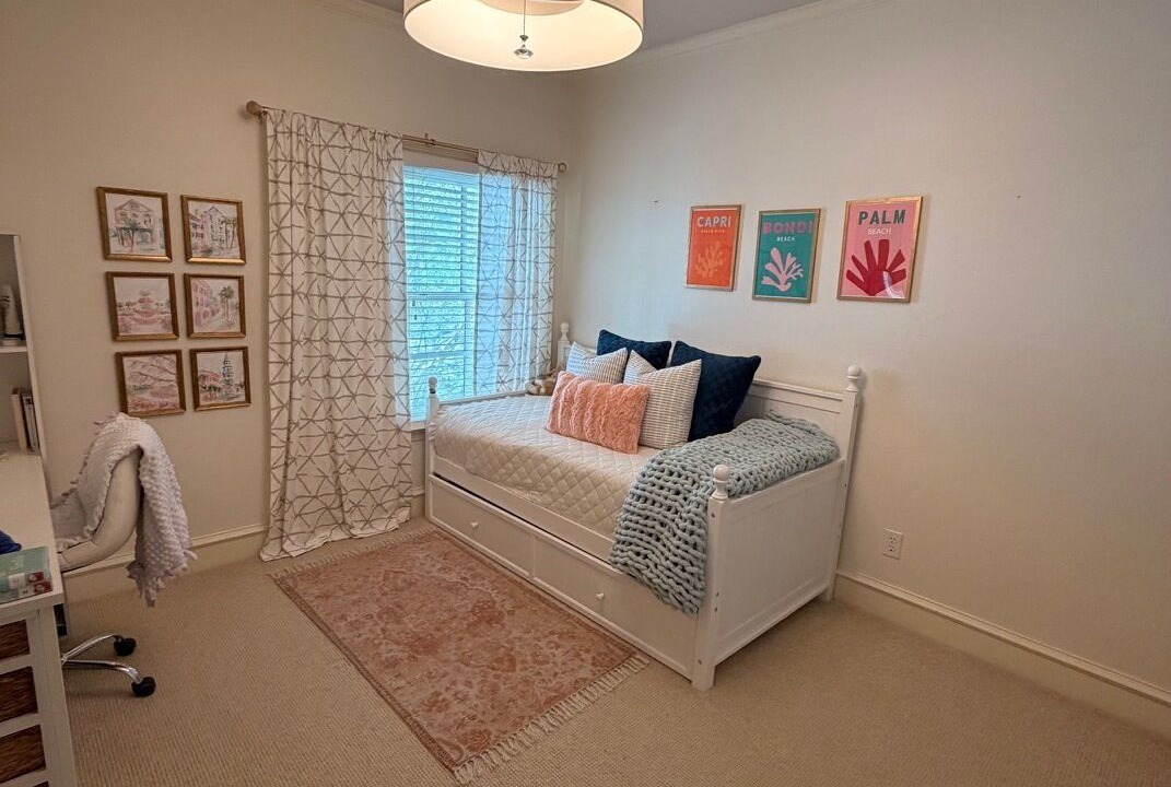 Photo of Bedroom in Park Cities