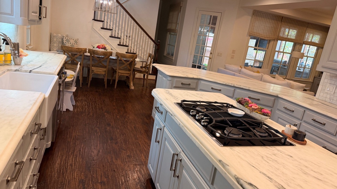 Photo of Kitchen in Park Cities