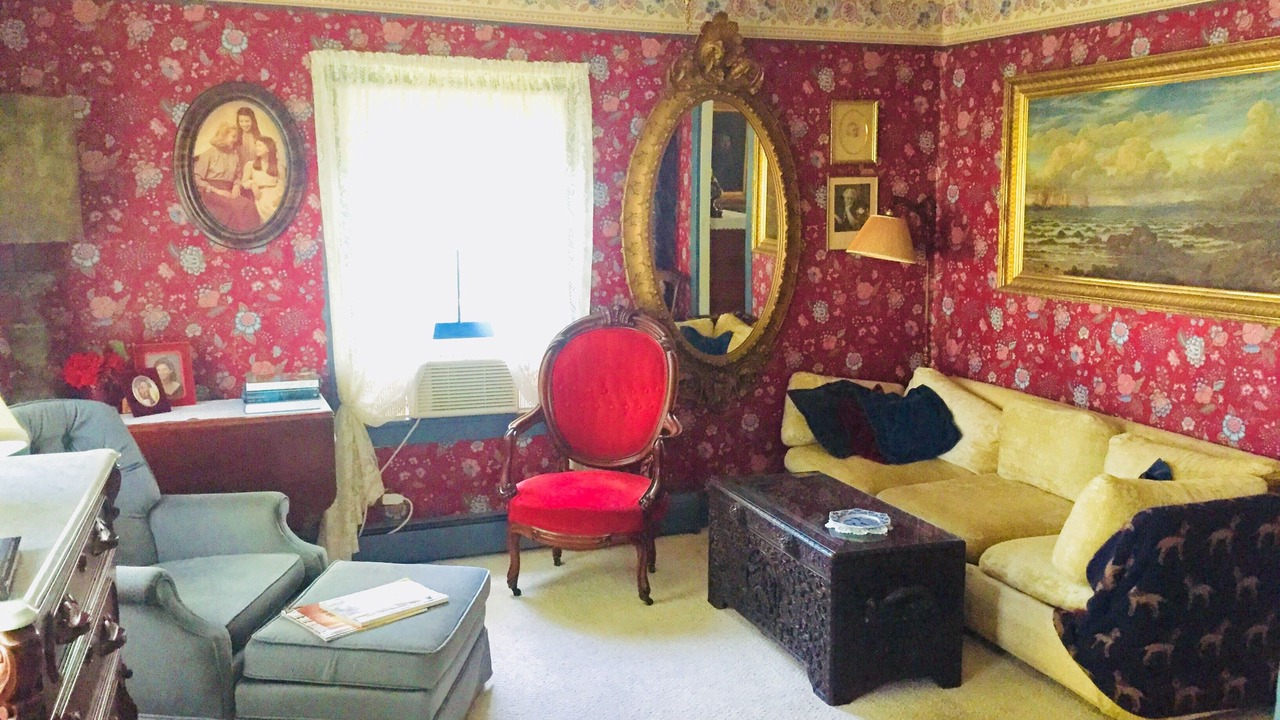 Photo of Livingroom in Clayton