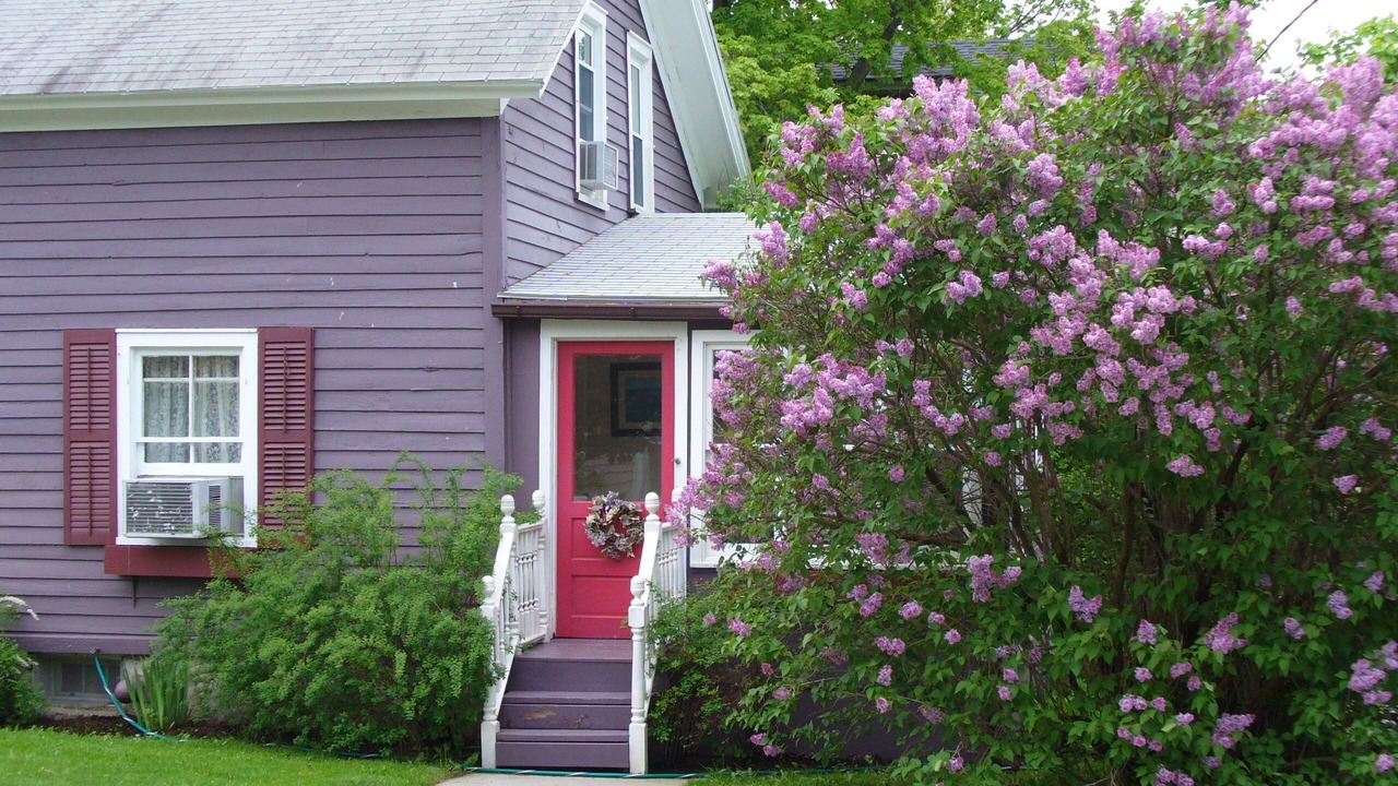 Photo of Outdoor in Clayton