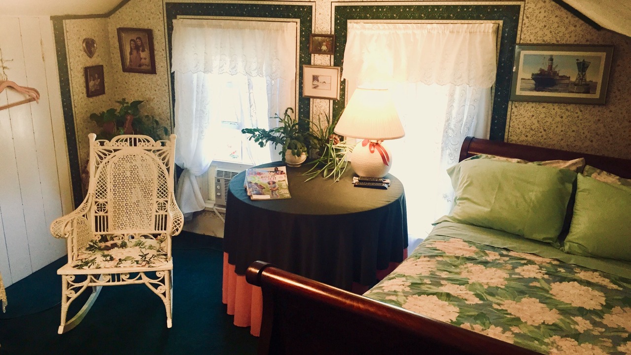 Photo of Bedroom in Clayton