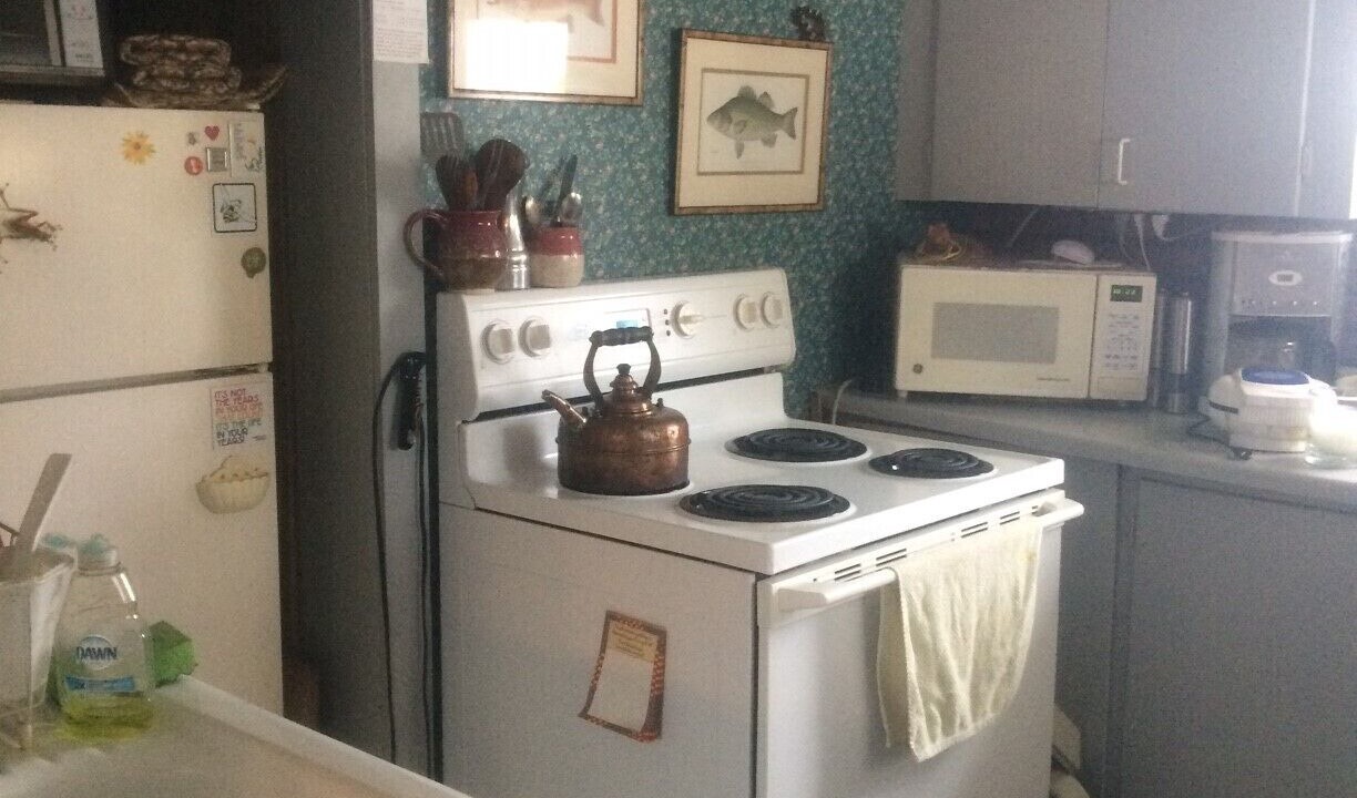 Photo of Kitchen in Clayton