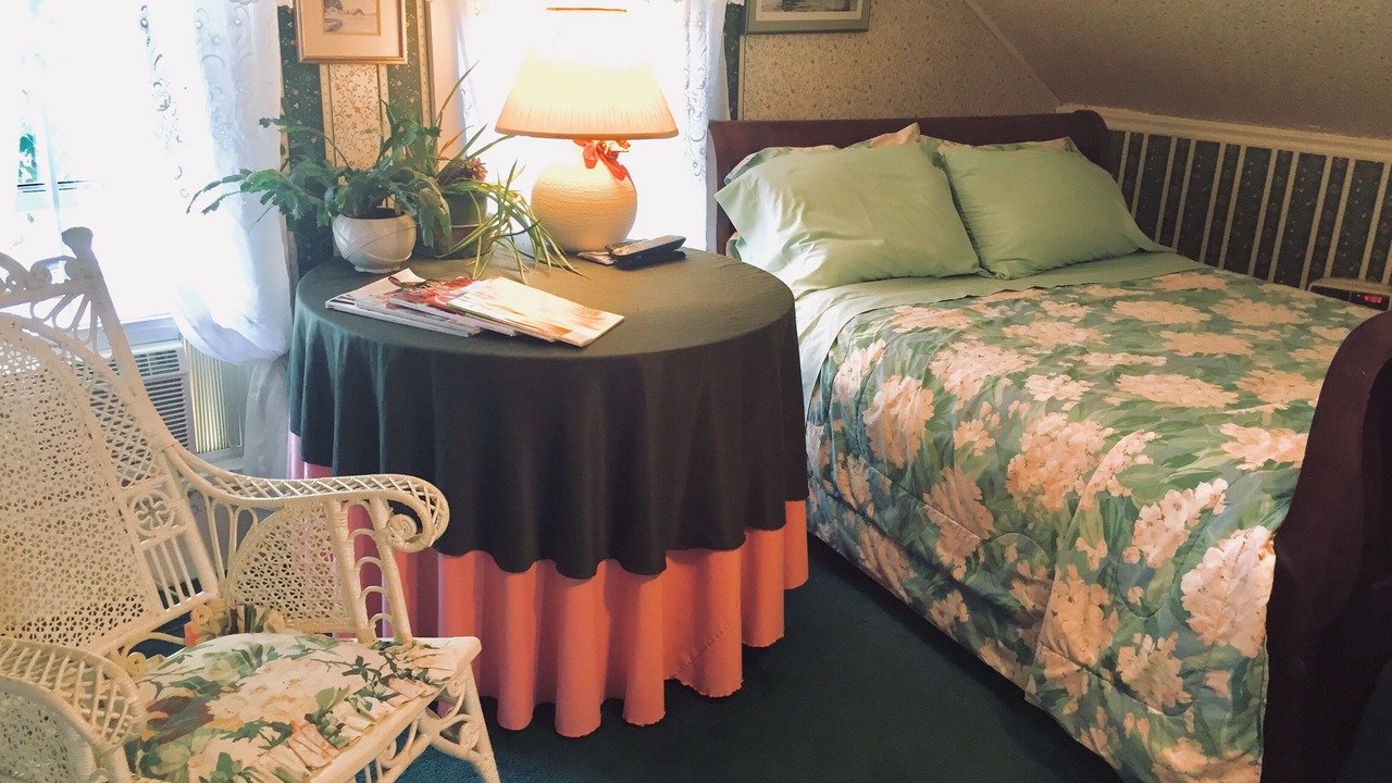 Photo of Bedroom in Clayton