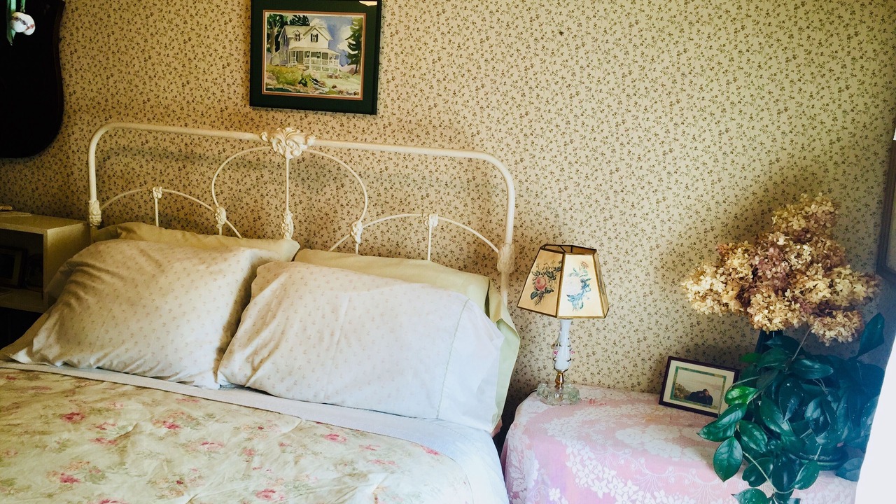 Photo of Bedroom in Clayton