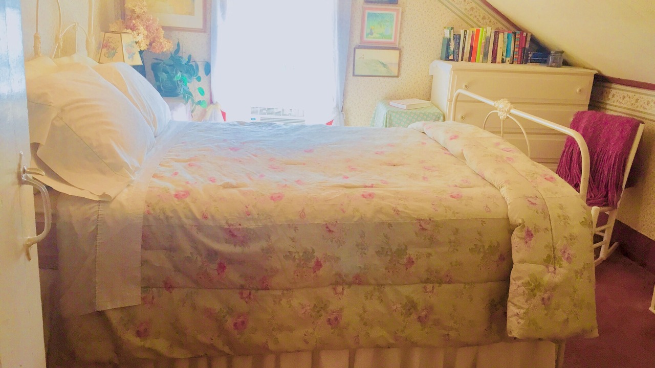 Photo of Bedroom in Clayton