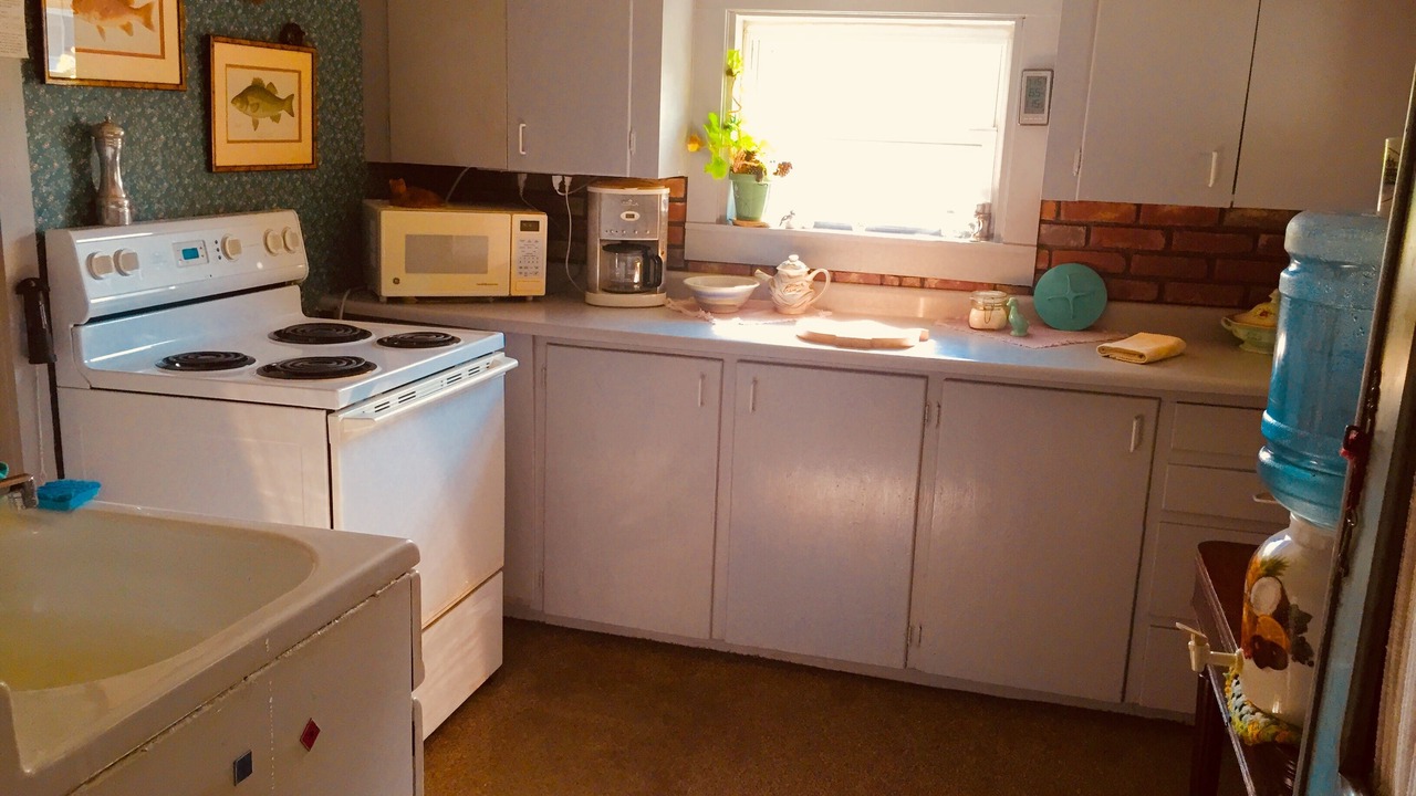 Photo of Kitchen in Clayton