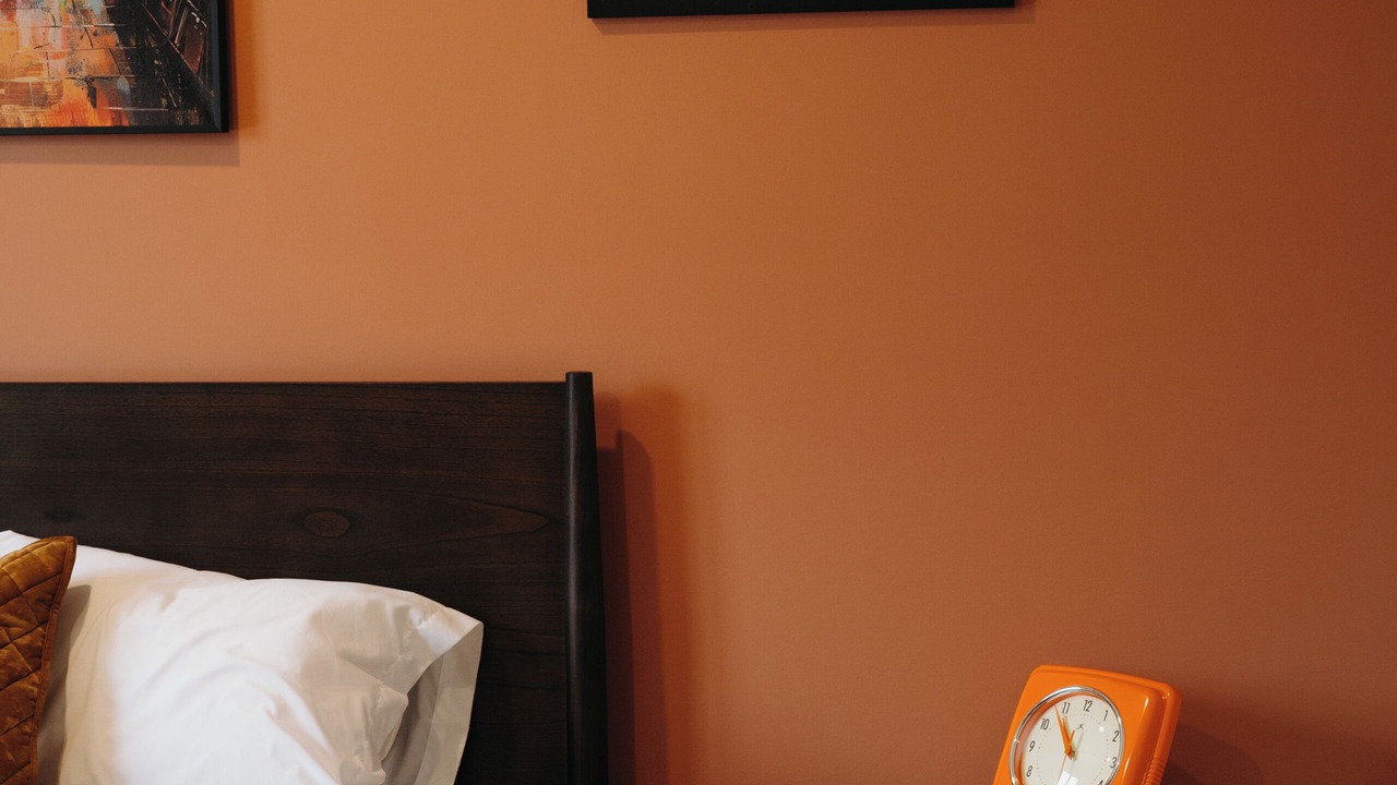 Photo of Bedroom in Hutchinson