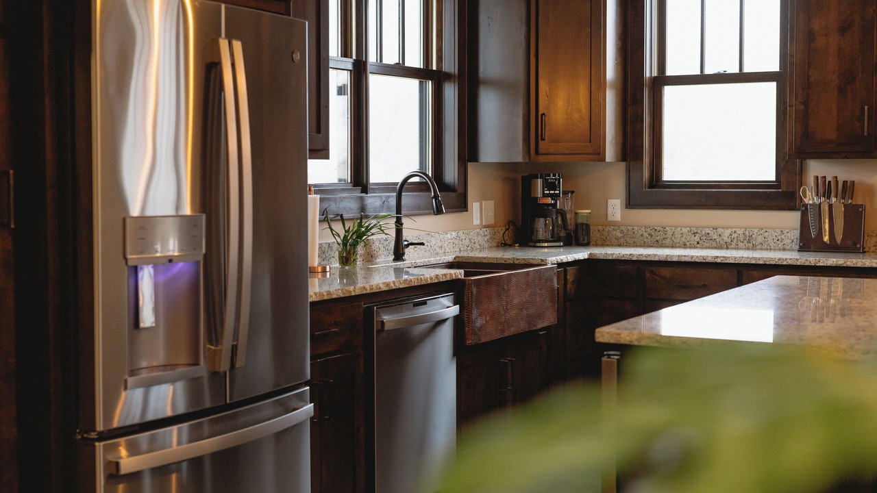 Photo of Kitchen in Hutchinson