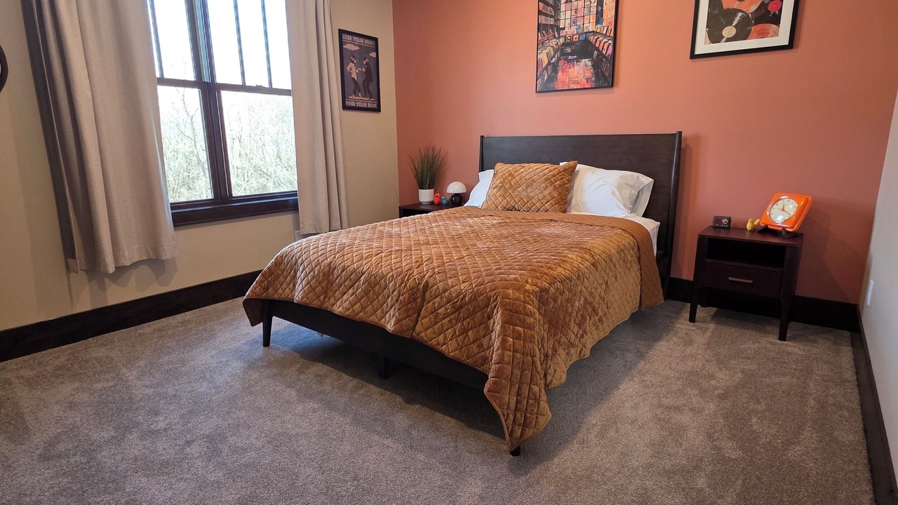 Photo of Bedroom in Hutchinson