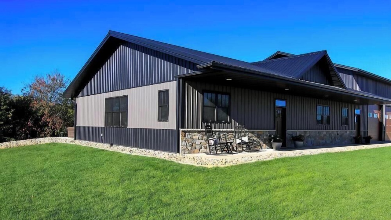 Photo of Outdoor in Hutchinson