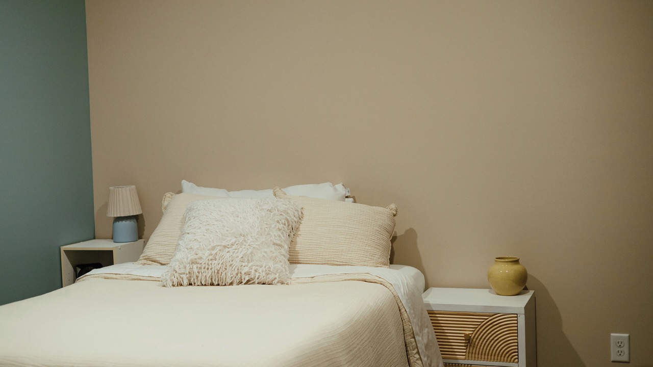 Photo of Bedroom in Hutchinson
