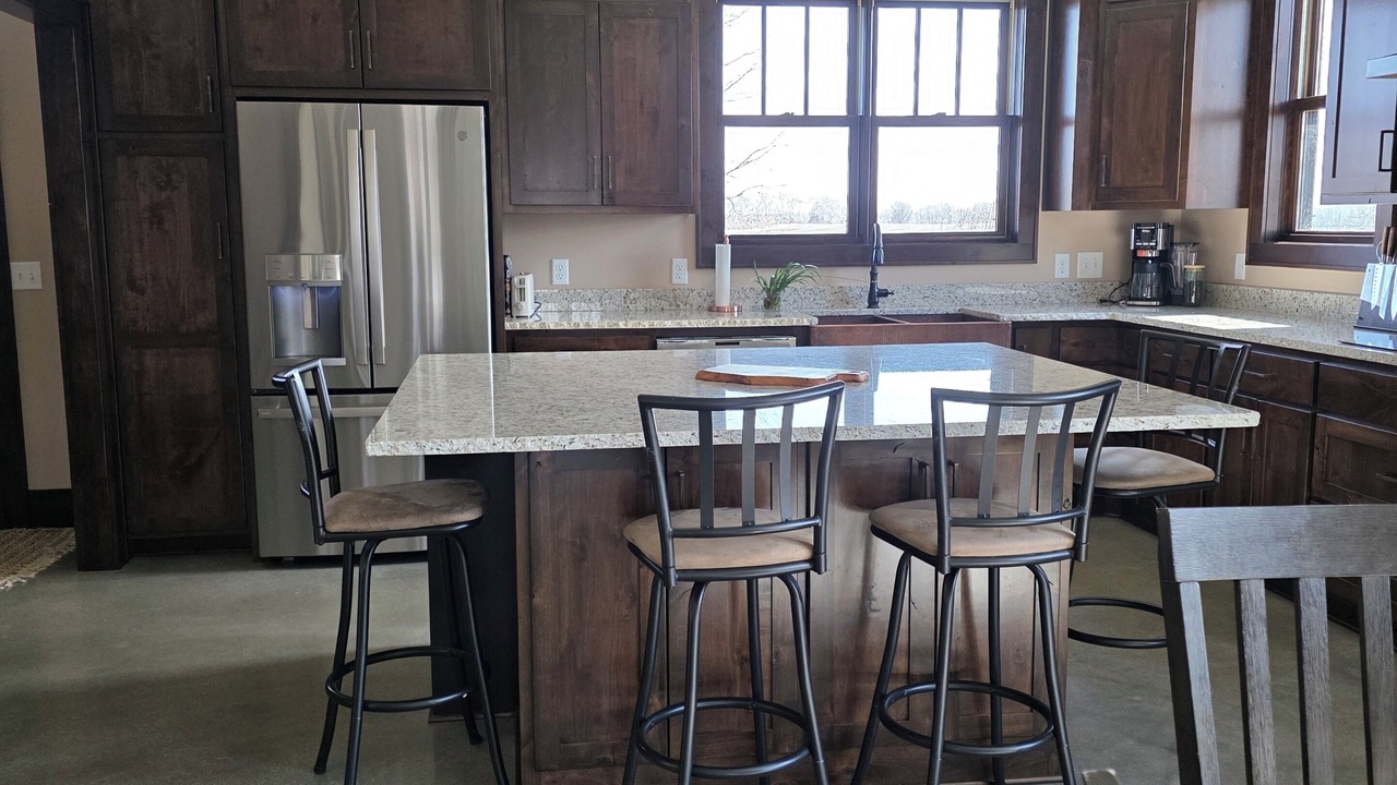 Photo of Kitchen in Hutchinson
