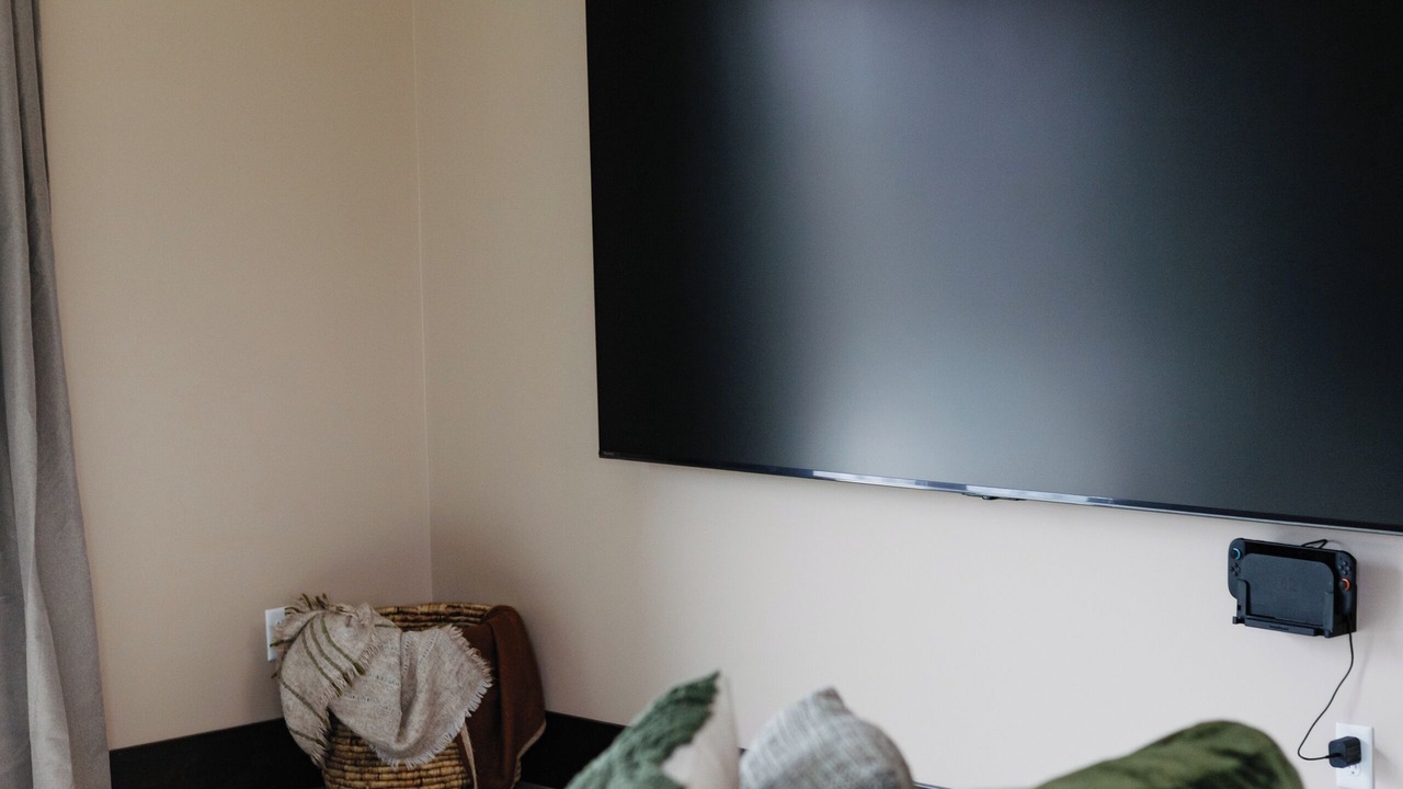 Photo of Livingroom in Hutchinson