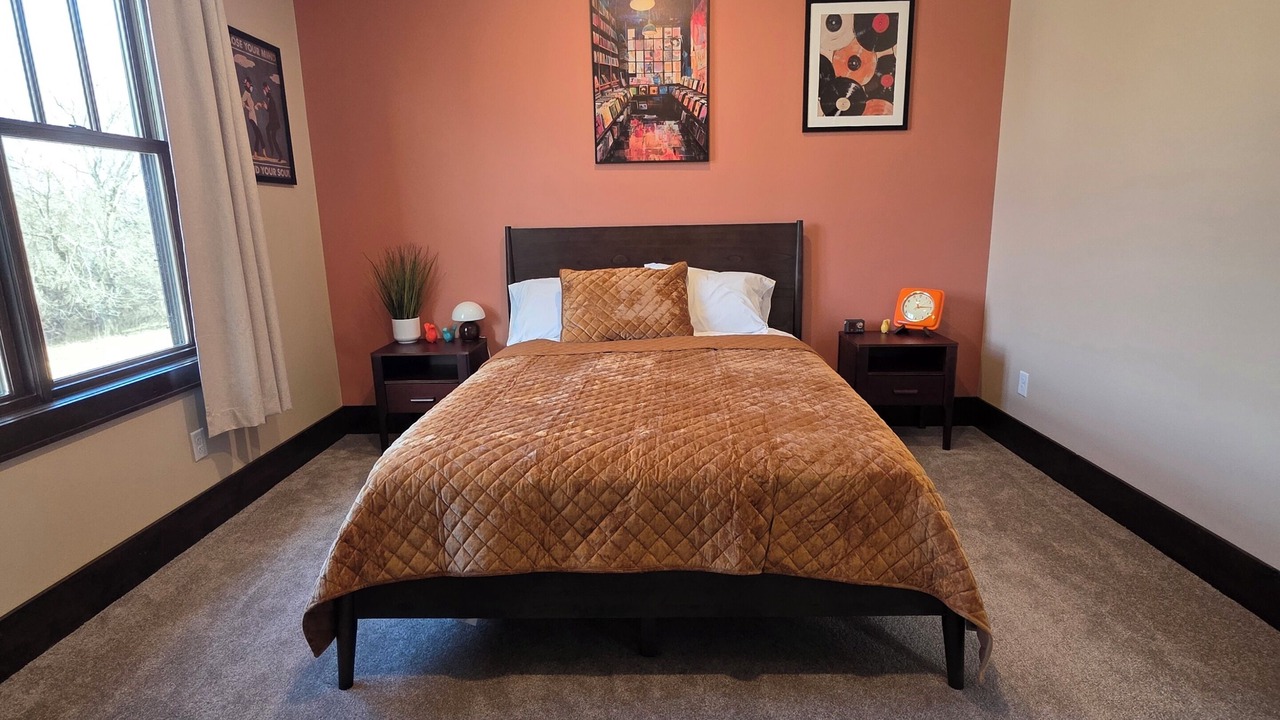 Photo of Bedroom in Hutchinson