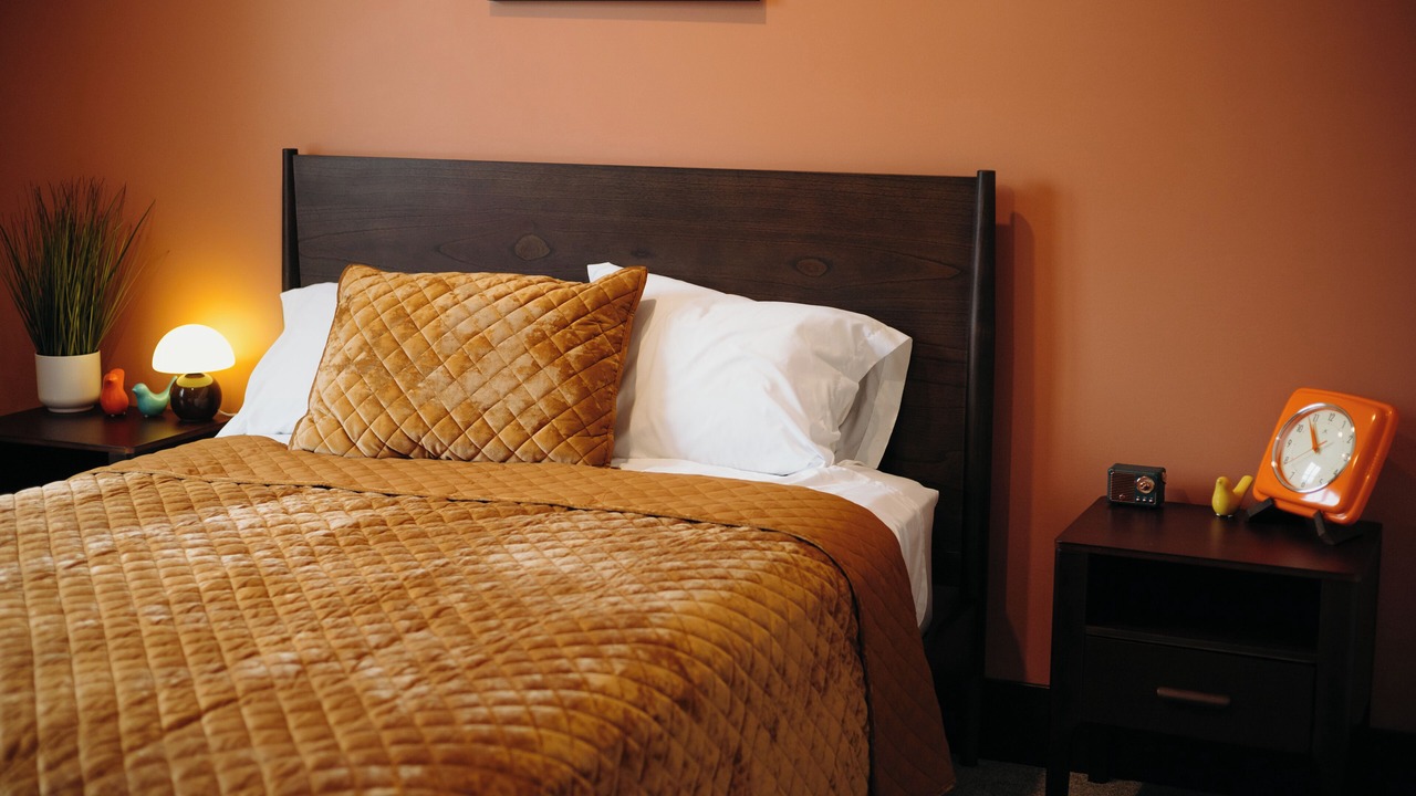 Photo of Bedroom in Hutchinson