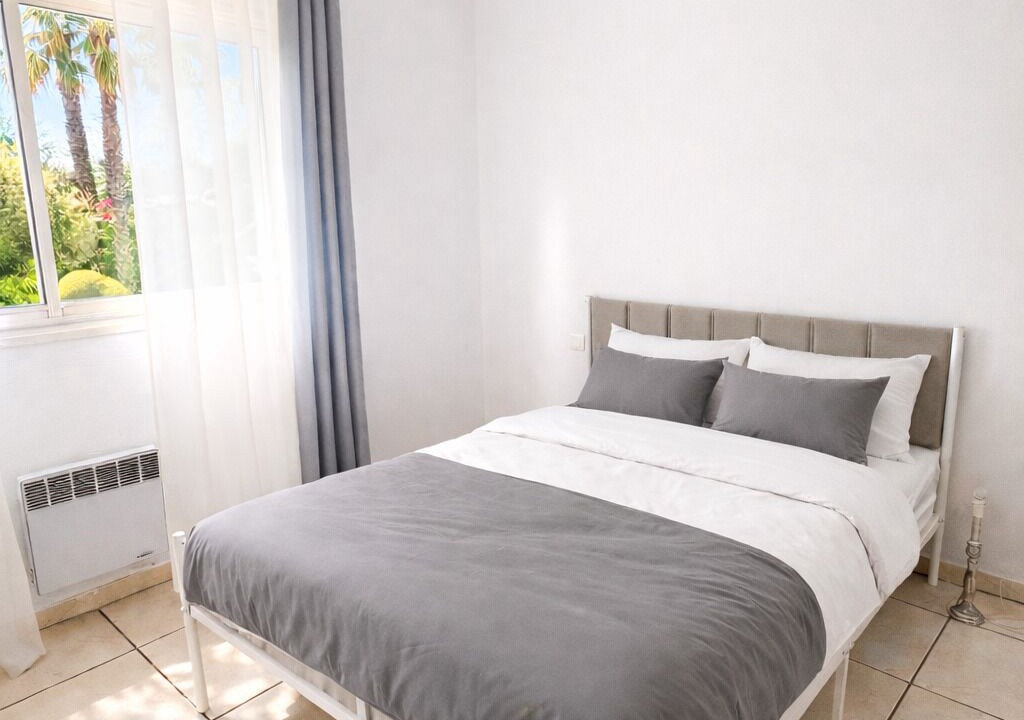 Photo of Bedroom in Baillargues