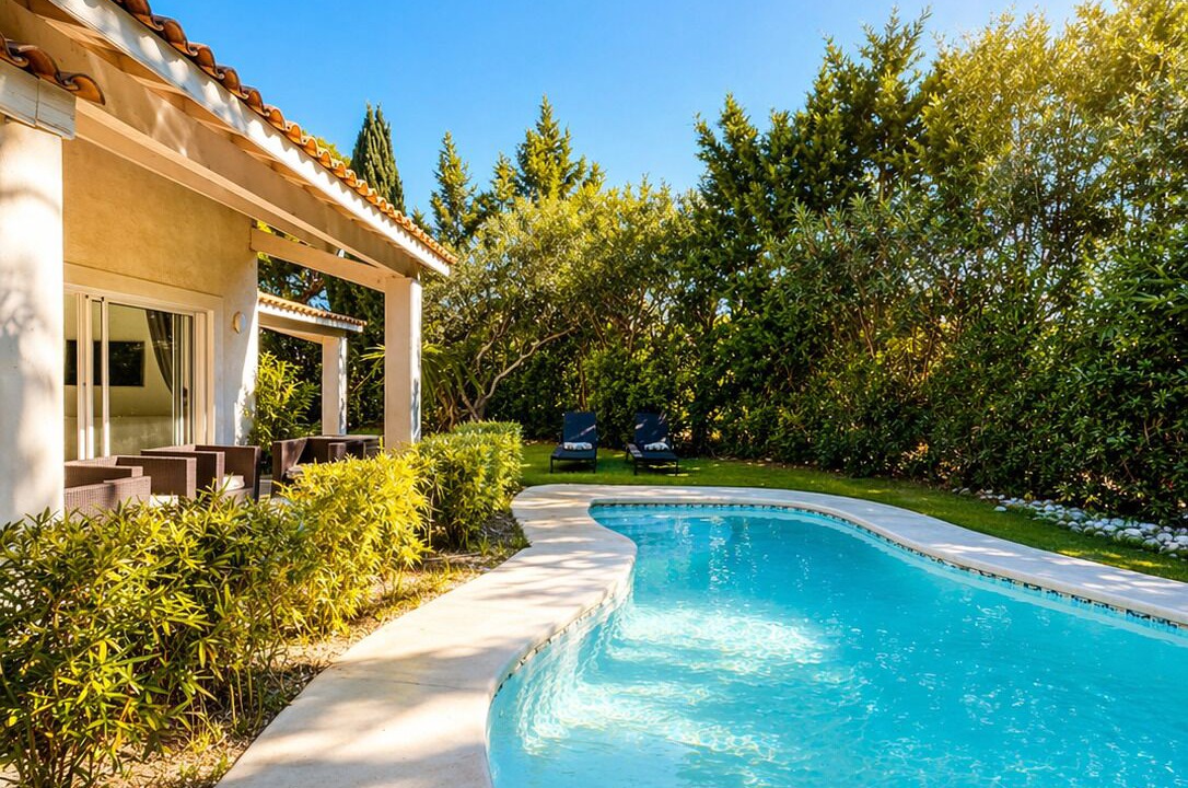 Photo of Outdoor in Baillargues