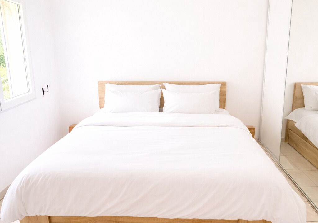 Photo of Bedroom in Baillargues
