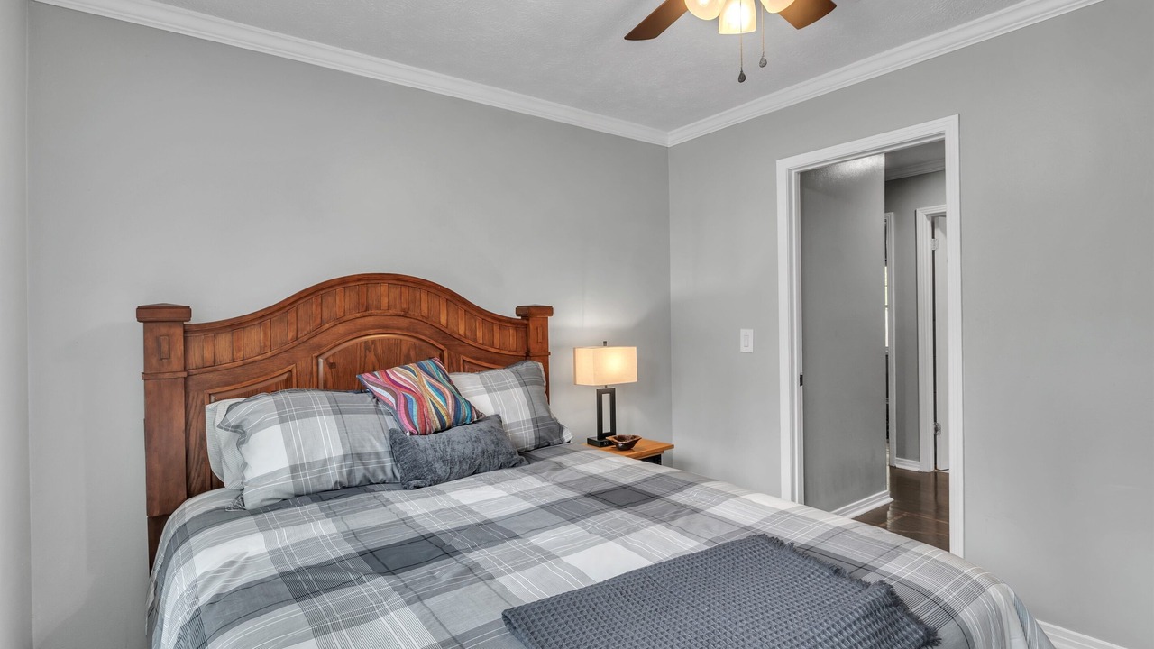 Photo of Bedroom in Starkville