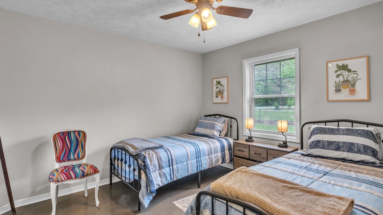 Photo of Bedroom in Starkville