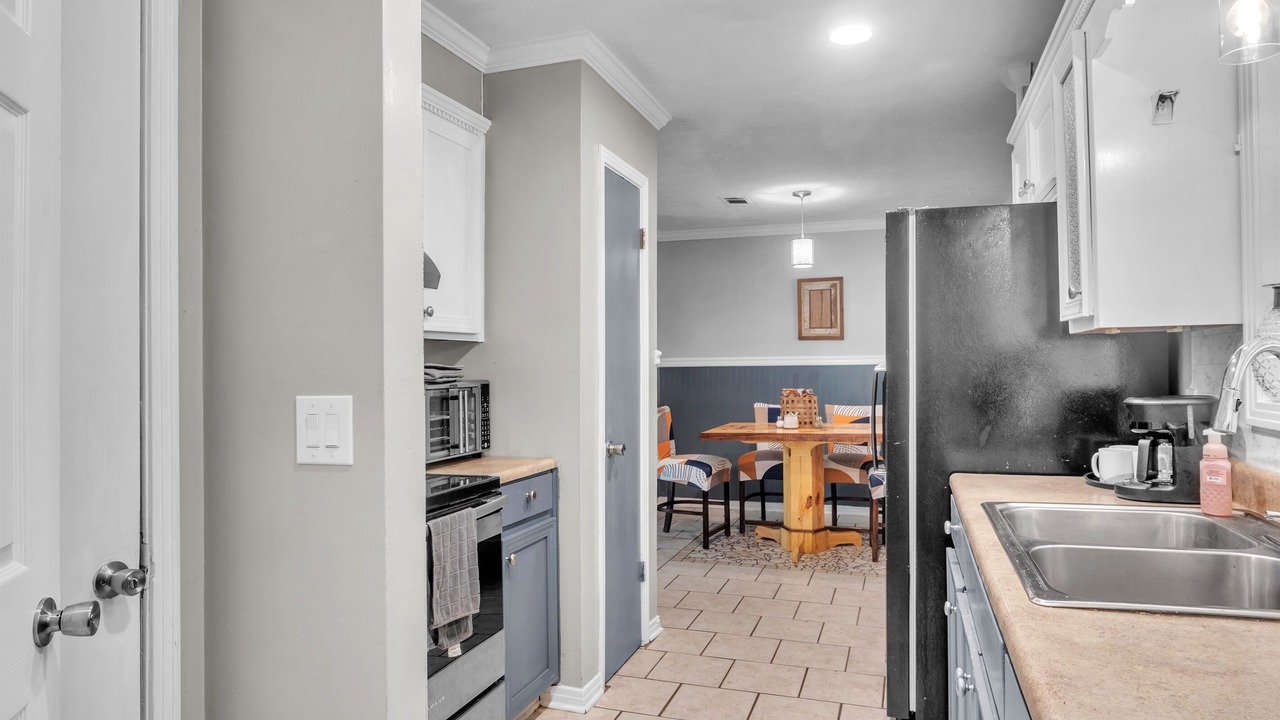 Photo of Kitchen in Starkville