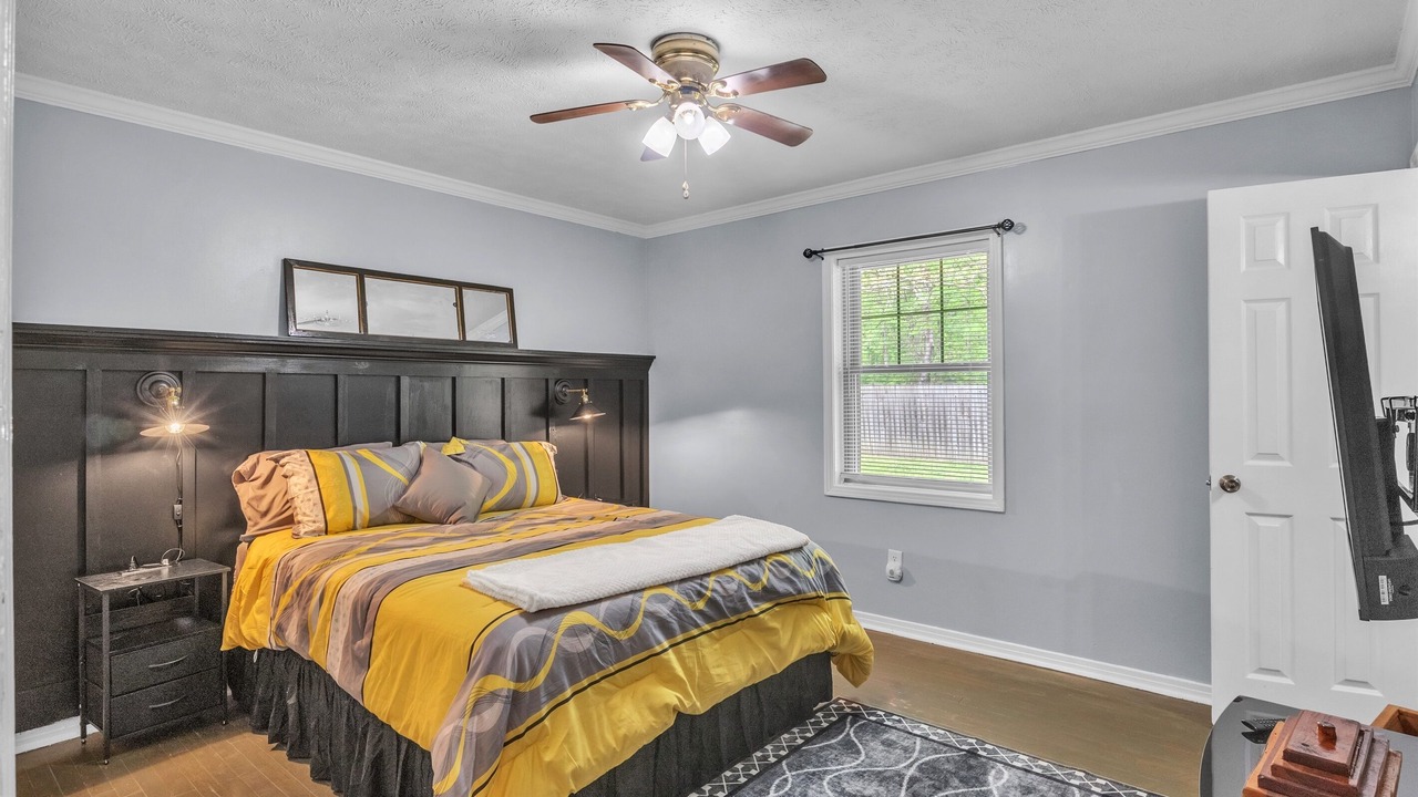 Photo of Bedroom in Starkville