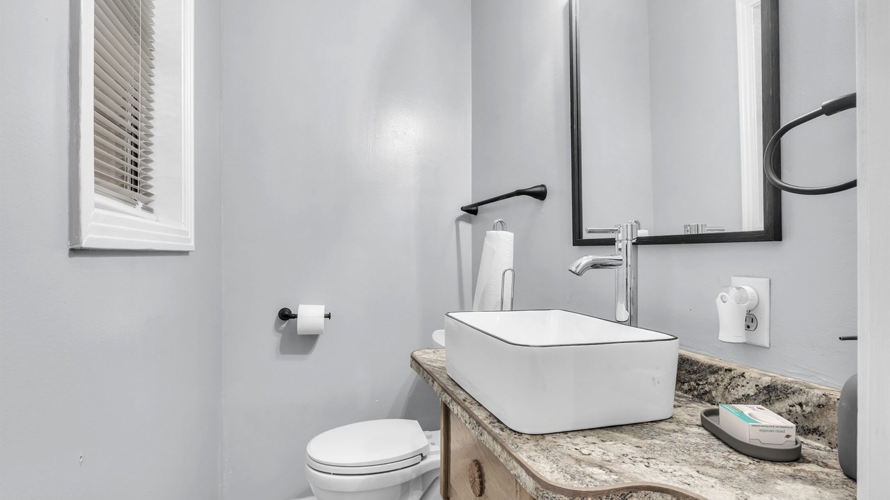 Photo of Bathroom in Starkville