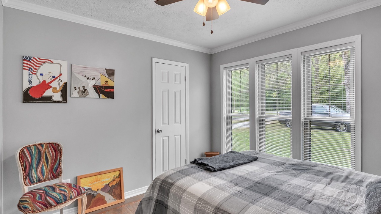 Photo of Bedroom in Starkville