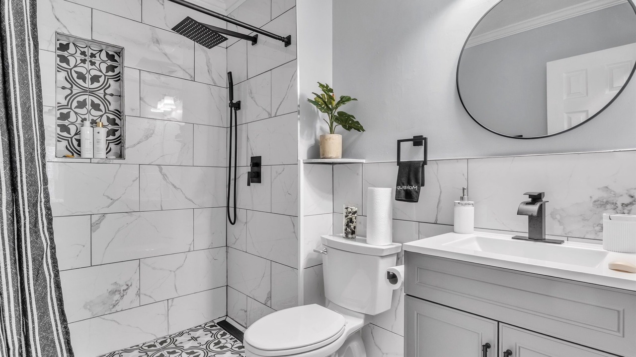 Photo of Bathroom in Starkville