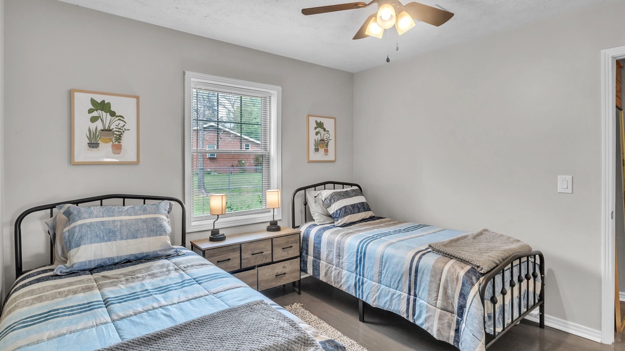 Photo of Bedroom in Starkville