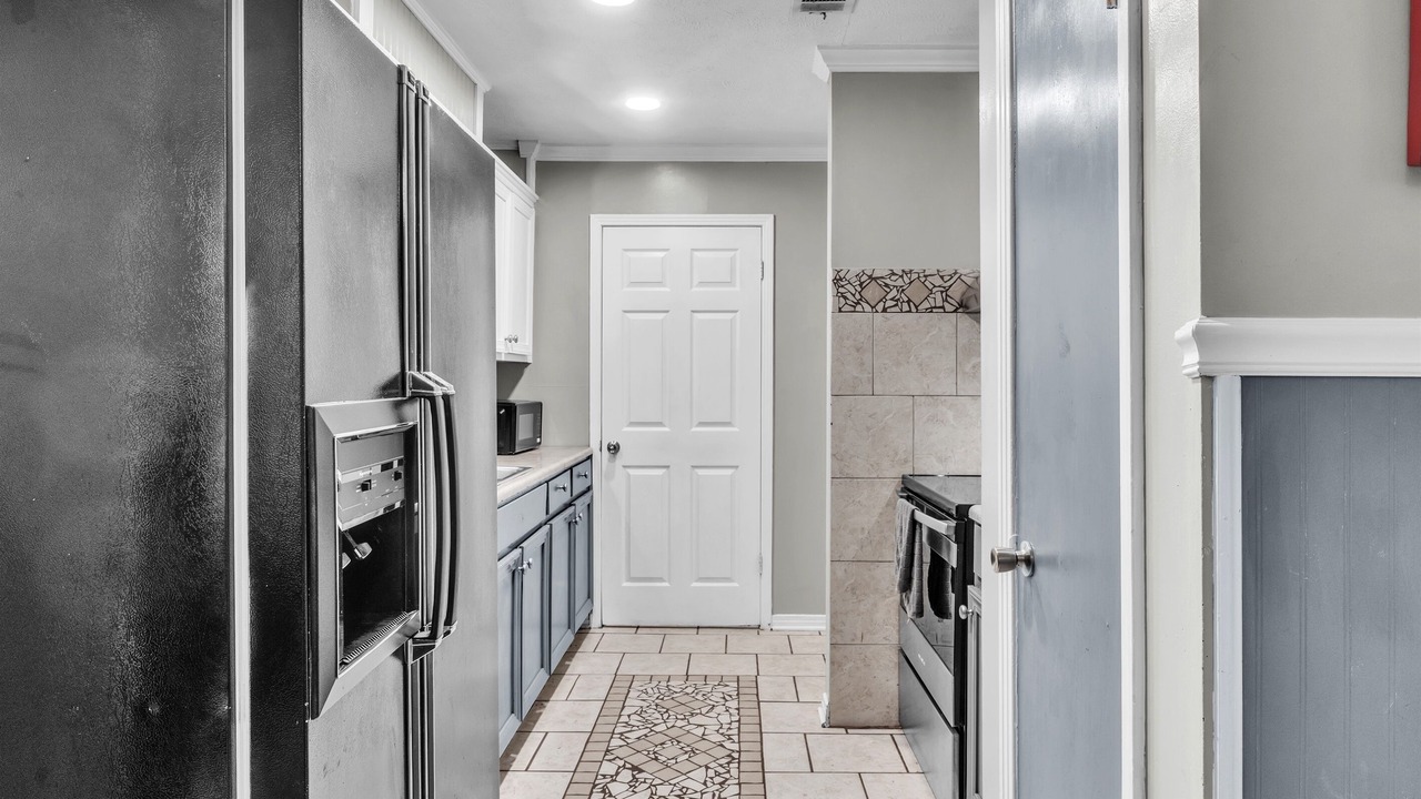 Photo of Kitchen in Starkville