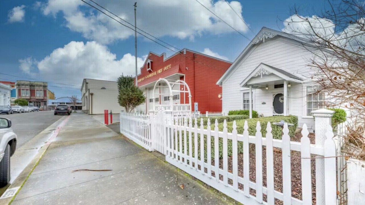 Photo of Outdoor in Ferndale