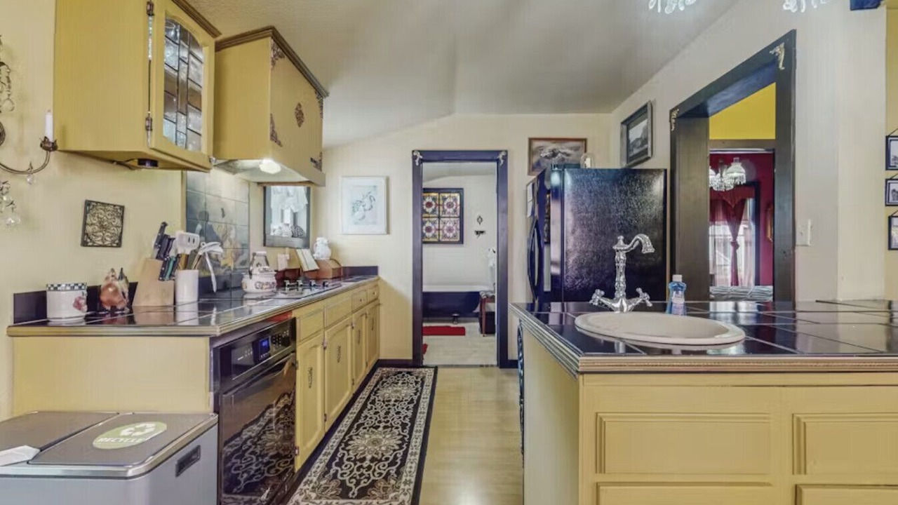 Photo of Kitchen in Ferndale