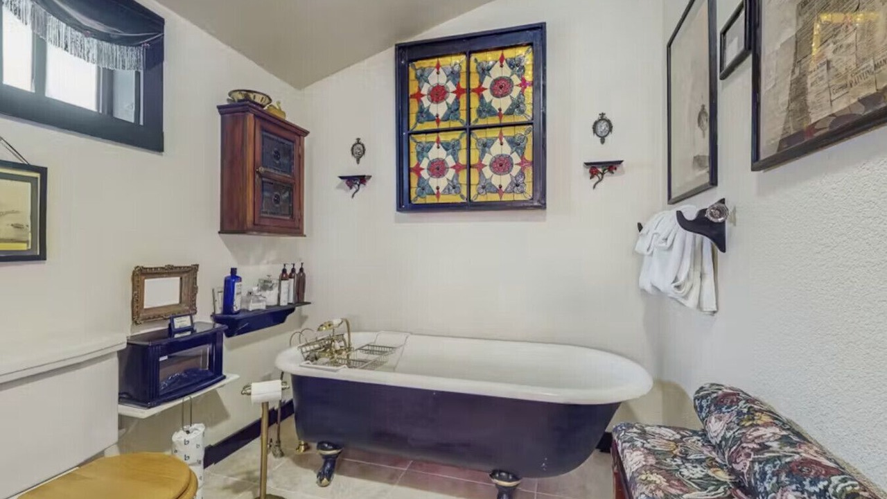 Photo of Bathroom in Ferndale