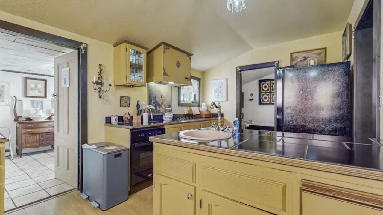 Photo of Kitchen in Ferndale