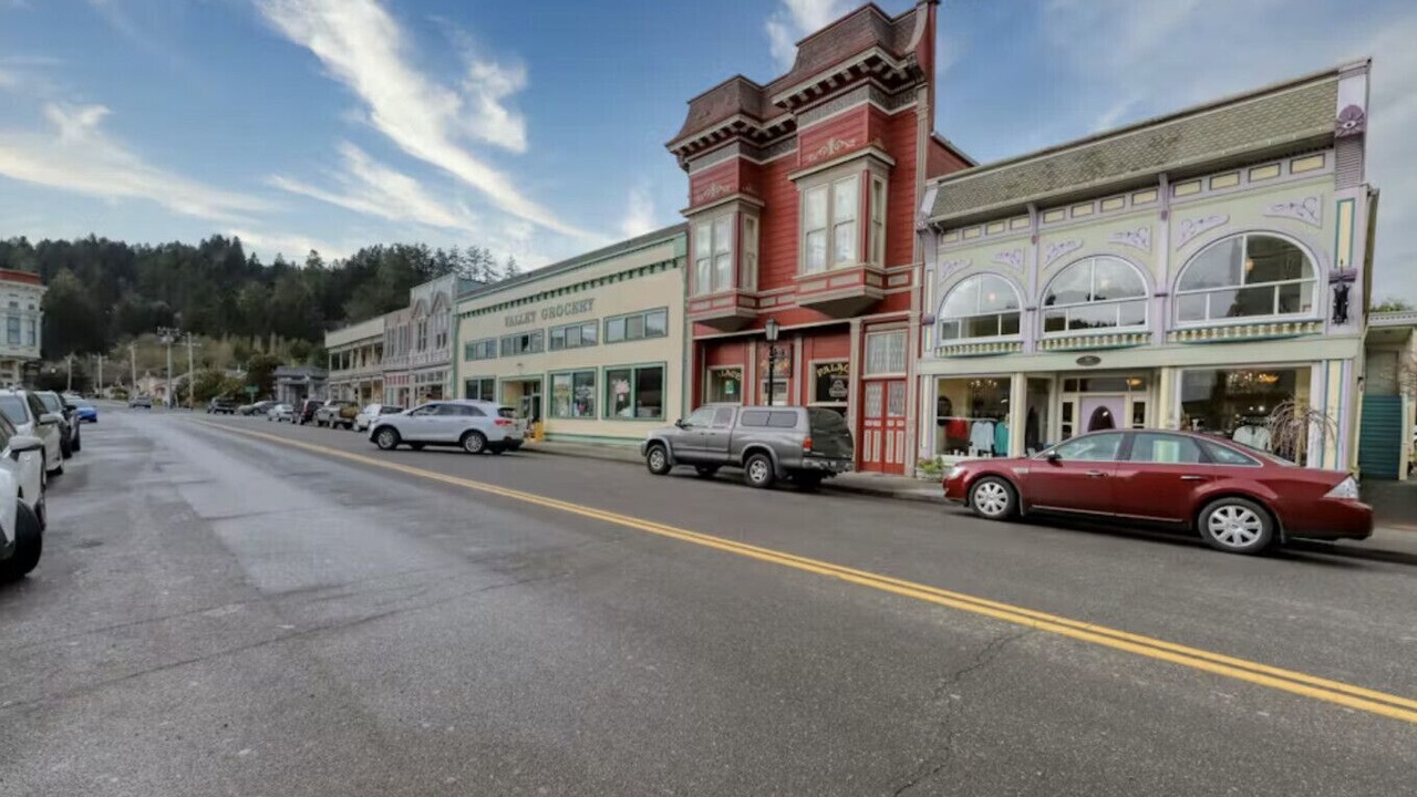 Photo of Outdoor in Ferndale