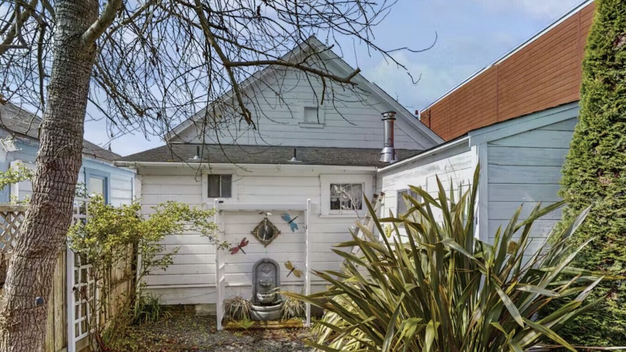 Photo of Outdoor in Ferndale