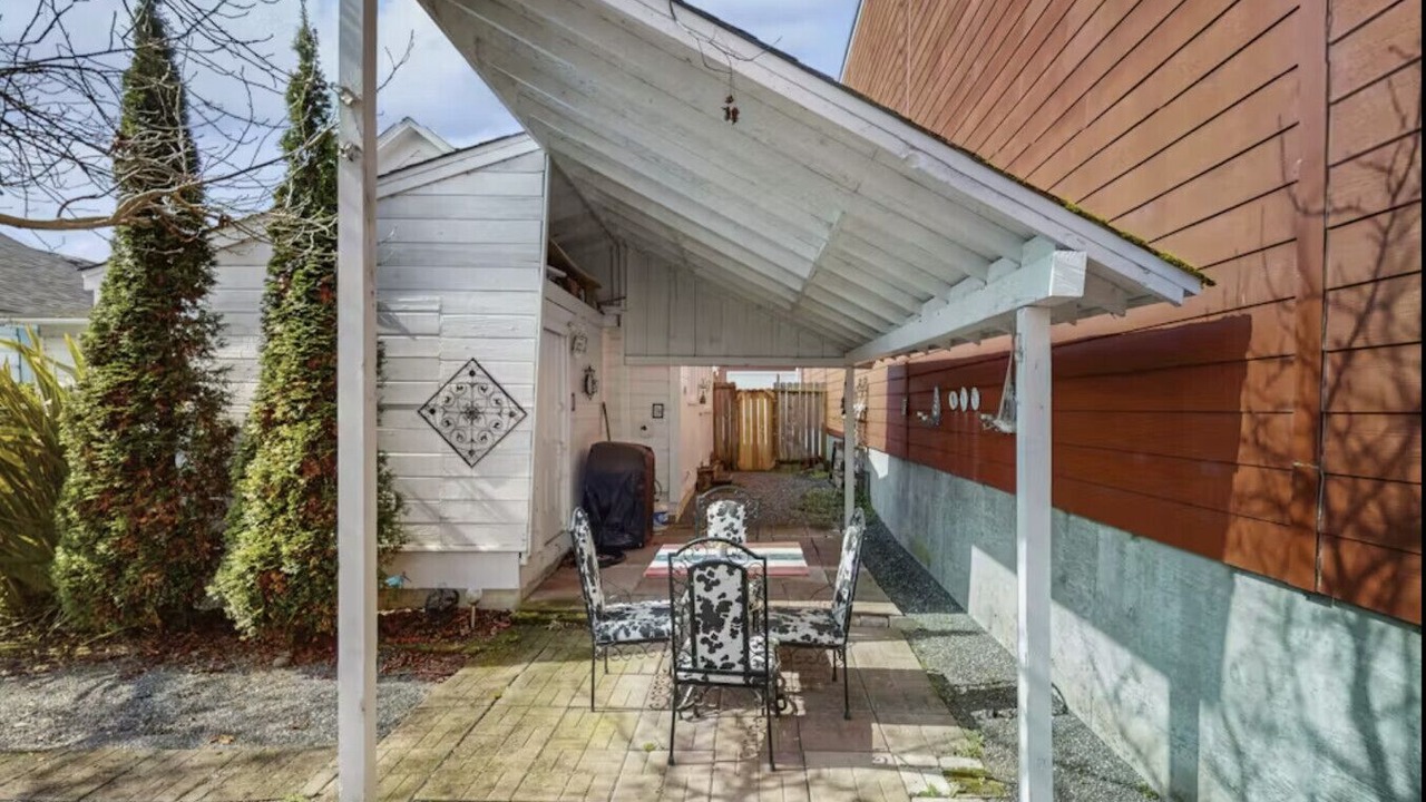 Photo of Outdoor in Ferndale