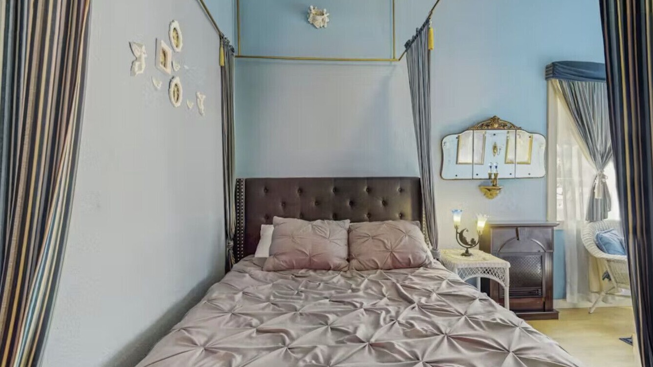 Photo of Bedroom in Ferndale